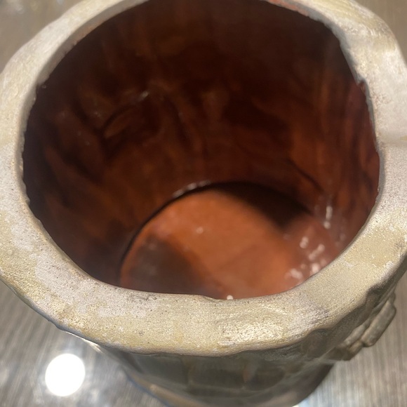 Vintage Oscar the grouch cookie jar- Muppets Inc - Picture 5 of 9